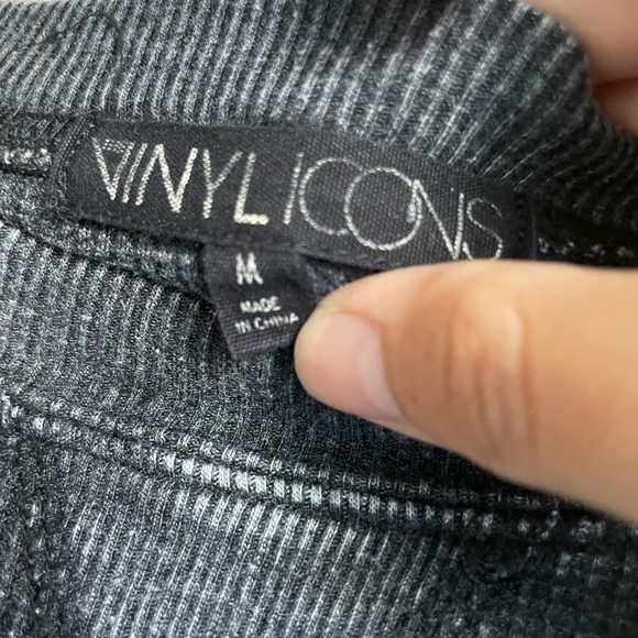 AC/DC HELLS BELLS 🔔 Long Sleeve - Picture 5 of 7